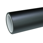 TPU Matte Metallic Destroyer Grey Colored PPF Paint Protection Film
