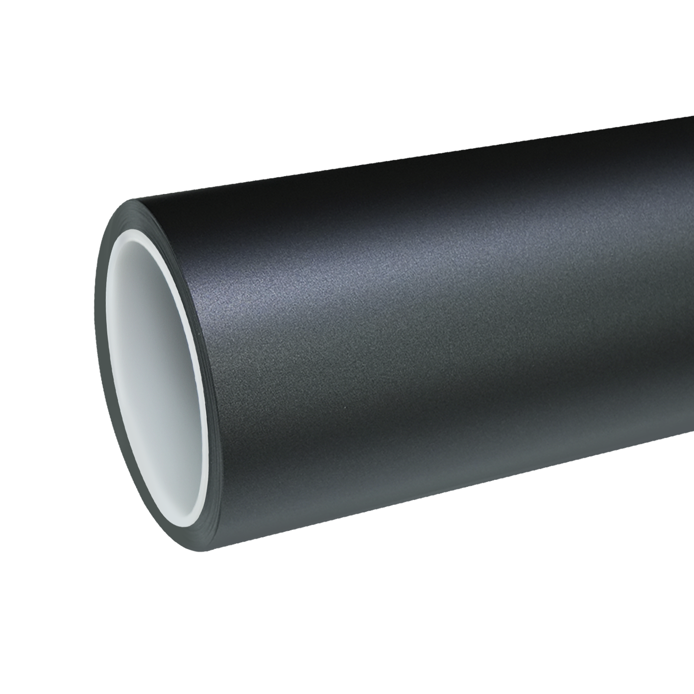 TPU Matte Metallic Destroyer Grey Colored PPF Paint Protection Film