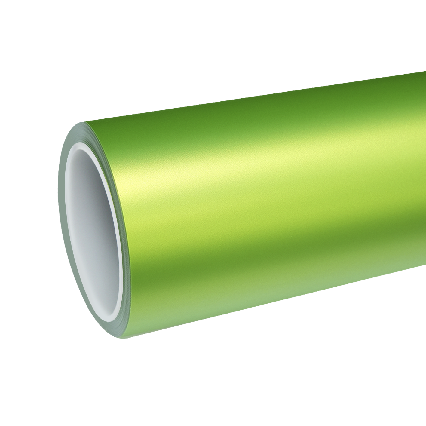 TPU Matte Metallic STO Gold Green Colored PPF Lamborghini Paint Protection Film