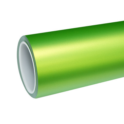 TPU Matte Metallic STO Gold Green Colored PPF Lamborghini Paint Protection Film