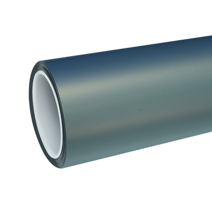 TPU Matte Metallic Titanium Colored PPF Paint Protection Film