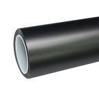 TPU Matte Metallic Tungsten Grey Colored PPF Paint Protection Film