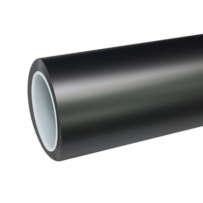 TPU Matte Metallic Tungsten Grey Colored PPF Paint Protection Film