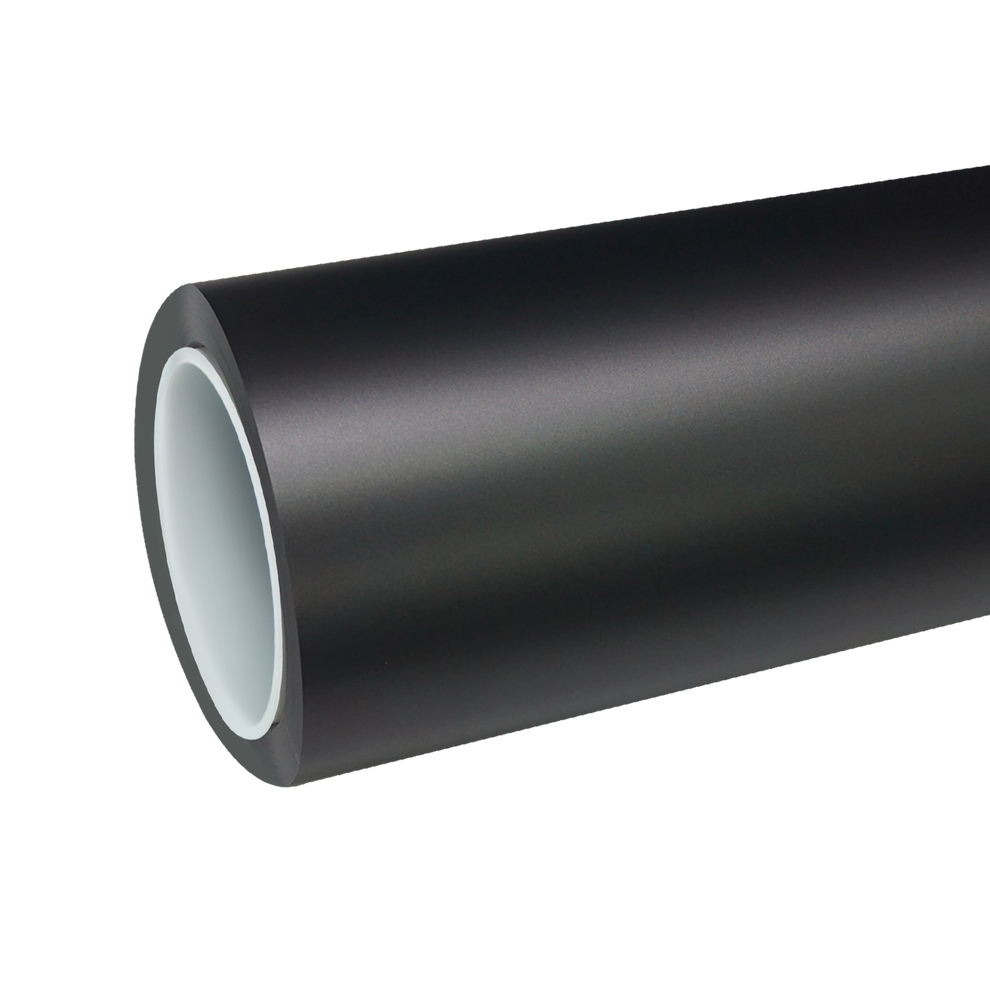 TPU Matte Rock Grey Colored PPF Paint Protection Film