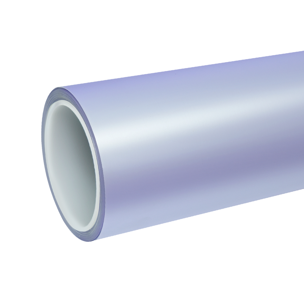 TPU Matte Shell Starry Sky Colored PPF Paint Protection Film