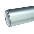 TPU Matte Metallic Titanium Silver Colored PPF Paint Protection Film