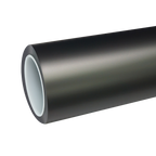 TPU Matte Ultimate Flat Meteorites Grey Colored PPF Paint Protection Film