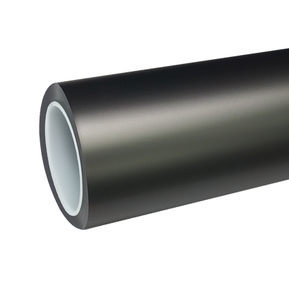 TPU Matte Ultimate Flat Meteorites Grey Colored PPF Paint Protection Film