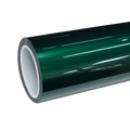 TPU Gloss Metallic Agate Green Colored PPF Paint Protection Film