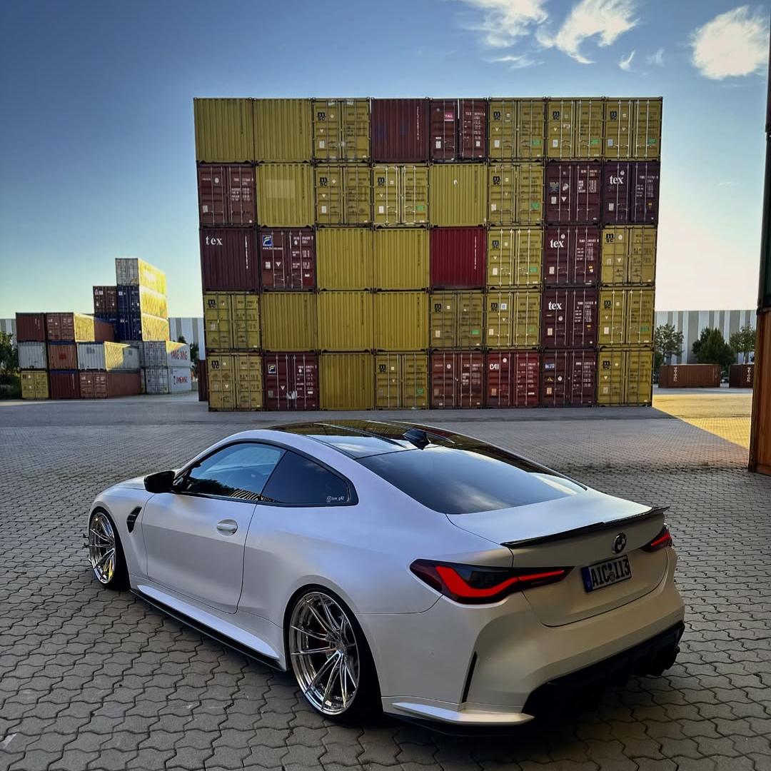 TPU Satin Ceramic White Colored PPF Paint Protection Film product image 6 - Veloro paint protection film