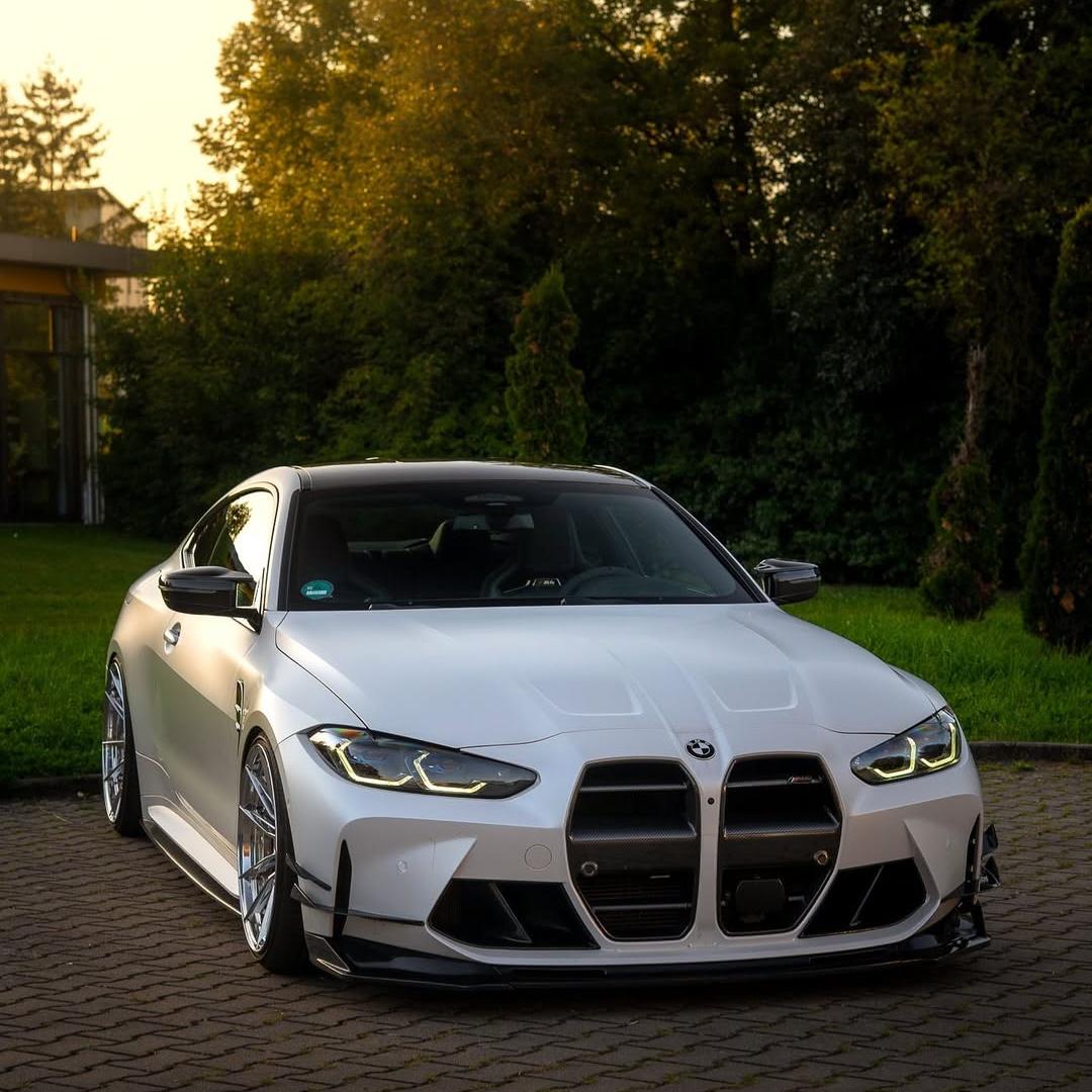 TPU Satin Ceramic White Colored PPF Paint Protection Film product image 4 - Veloro paint protection film
