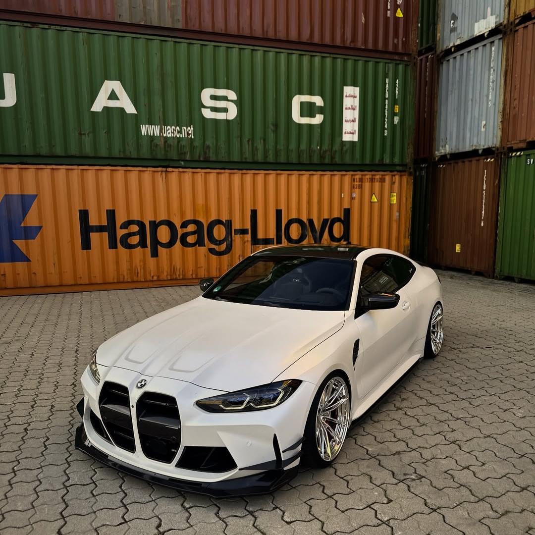 TPU Satin Ceramic White Colored PPF Paint Protection Film product image 5 - Veloro paint protection film