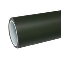TPU Satin Ceramics Military Green Colored PPF Paint Protection Film