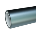 TPU Satin Grey Blue Colored PPF Paint Protection Film