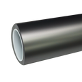 TPU Satin Liquid Metallic Silver Colored PPF Paint Protection Film
