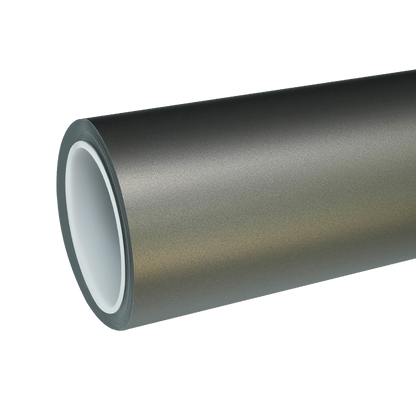 TPU Satin Metallic DBX Purple Colored PPF Paint Protection Film
