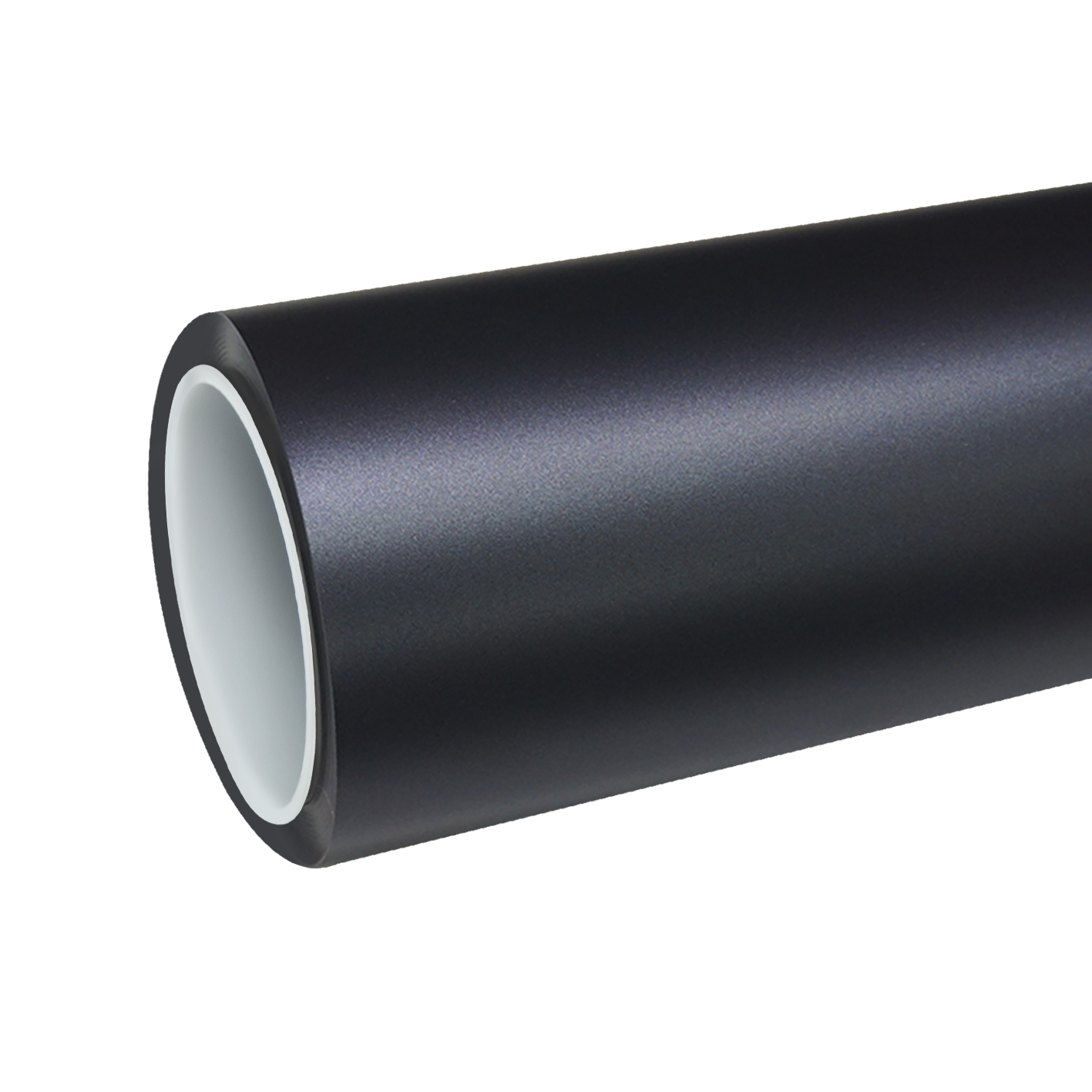 TPU Satin Racing Blue Colored PPF Paint Protection Film