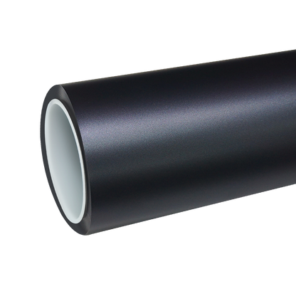 TPU Satin Racing Blue Colored PPF Paint Protection Film
