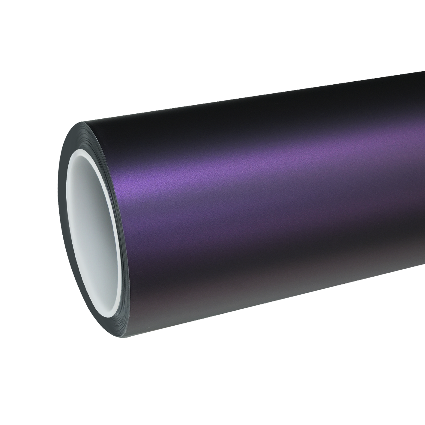 TPU Satin Russian Violet Purple Colored PPF Paint Protection Film product image 2 - Veloro paint protection film