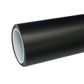 TPU Satin Stealth Black Colored PPF Tesla Paint Protection Film