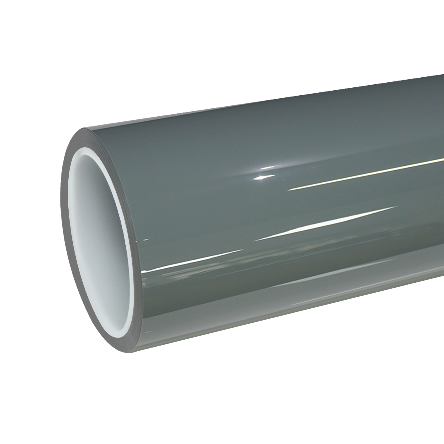 TPU Super Gloss Autumn Blue Color PPF Paint Protection Film