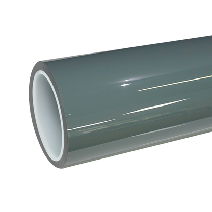 TPU Super Gloss Autumn Blue Color PPF Paint Protection Film