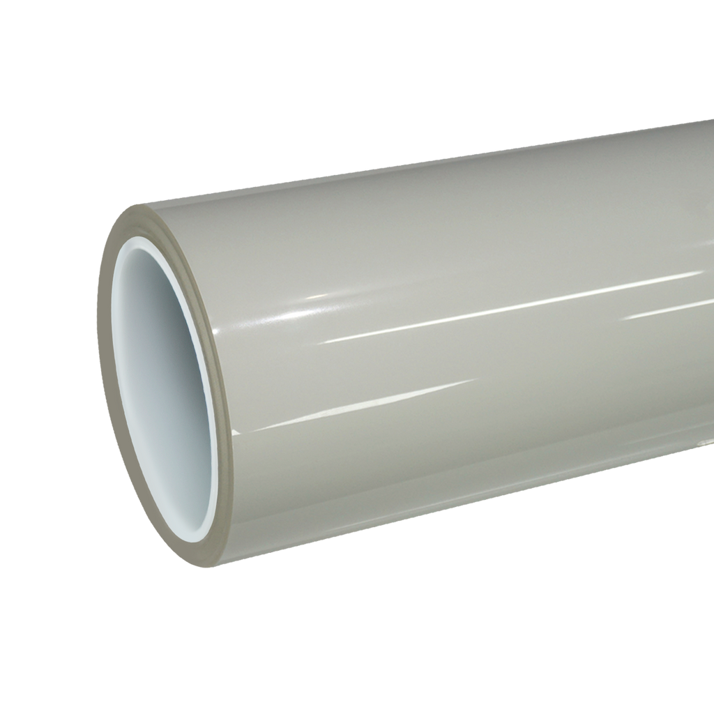 TPU Super Gloss Jade White Color PPF Paint Protection Film