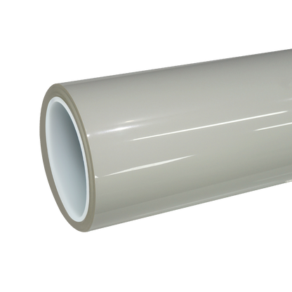 TPU Super Gloss Jade White Color PPF Paint Protection Film