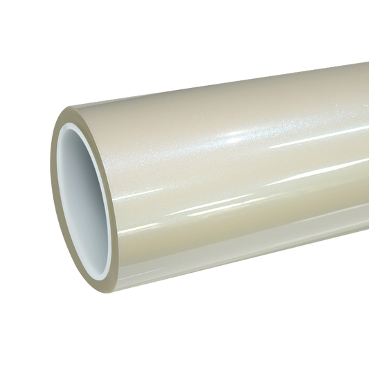 TPU Transparent Green Diamond Colored PPF Paint Protection Film