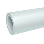 TPU Ultimate Flat Mineral White Colored PPF Paint Protection Film