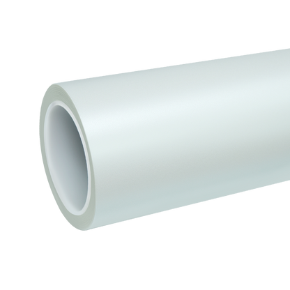 TPU Ultimate Flat Mineral White Colored PPF Paint Protection Film