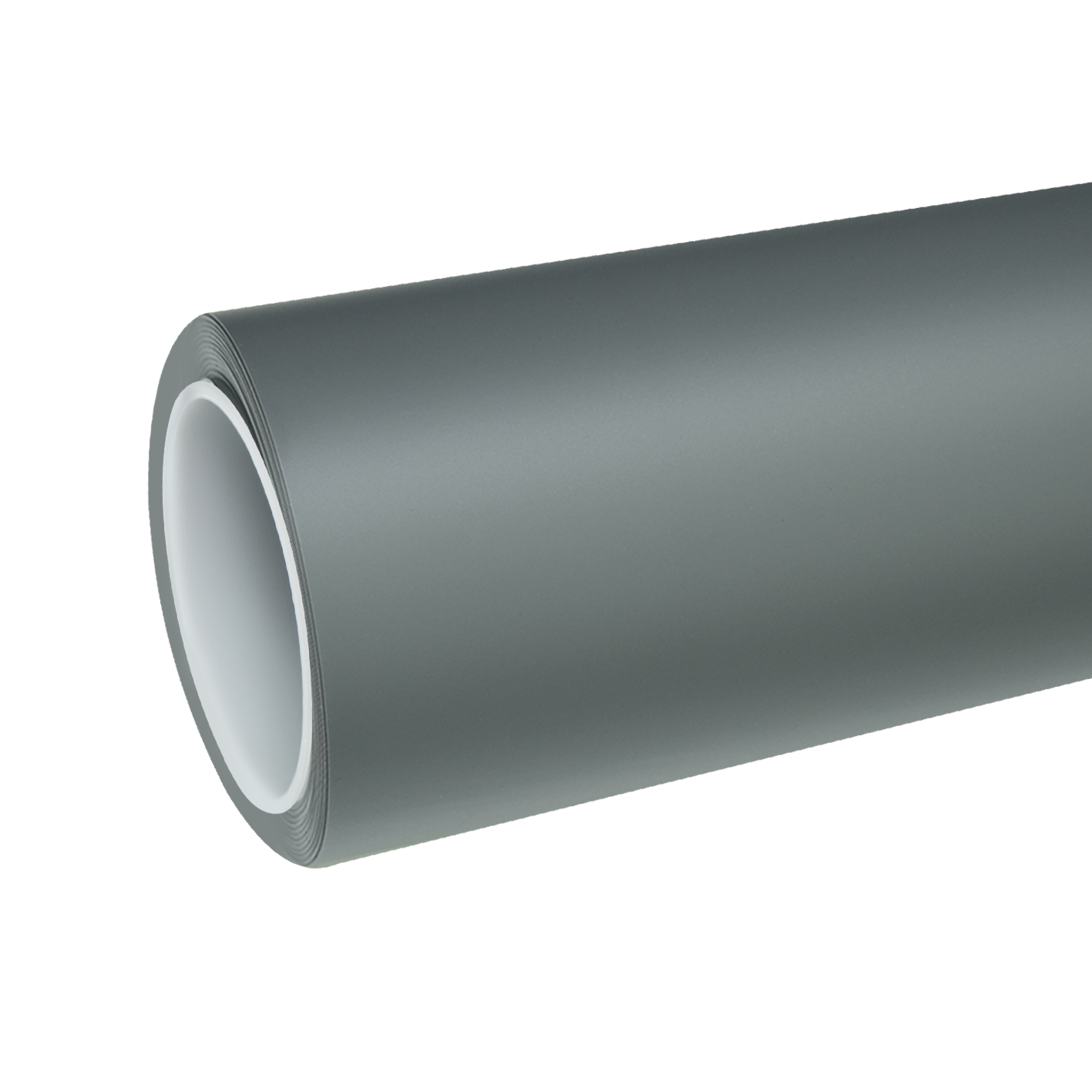 TPU Satin Nardo Grey Colored PPF Paint Protection Film