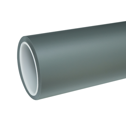 TPU Ultimate Flat Shark Grey Colored PPF Paint Protection Film