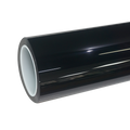 TPU Ultra Gloss Black Colored PPF Paint Protection Film
