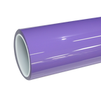 TPU Ultra Gloss Lavender Purple Color PPF Paint Protection Film