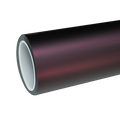 TPU Ultra Matte Chrome Purple Colored PPF Paint Protection Film