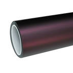 TPU Ultra Matte Chrome Purple Colored PPF Paint Protection Film