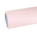 Ultimate Flat Baby Pink Car Vinyl Wrap PET