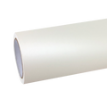 Ultimate Flat Pepper White Car Vinyl Wrap PET