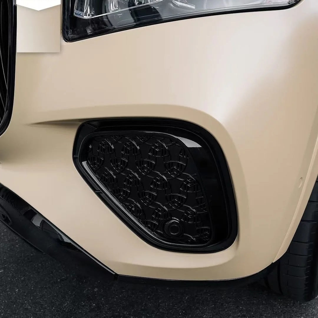 Ultimate Flat Shine Latte Brown Car Vinyl Wrap PET product image 6 - Veloro automotive vinyl wrap