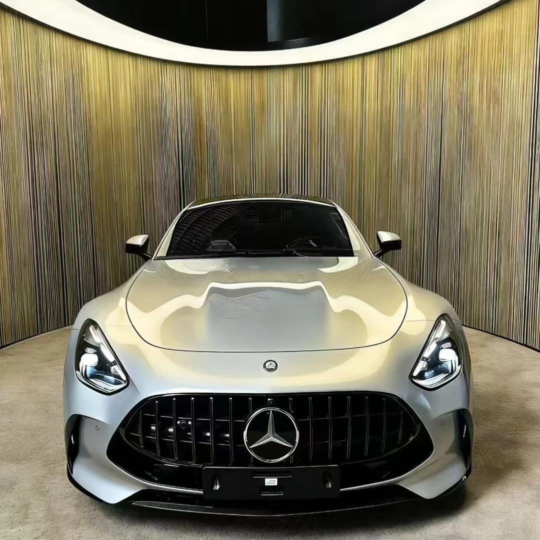 Ultra Gloss Metallic Chameleon Silver Gold Car Vinyl Wrap PET product image 2 - Veloro color shift vinyl wrap