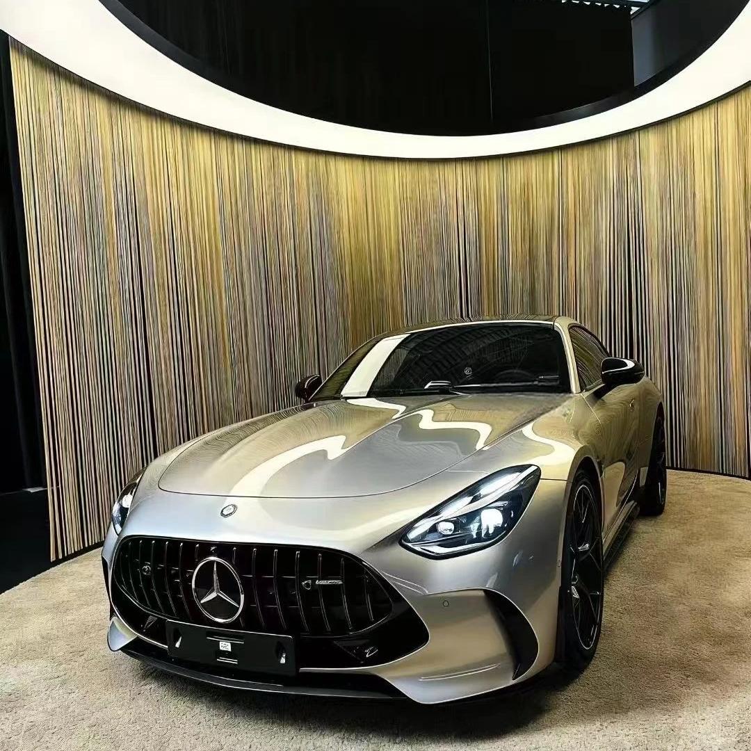Ultra Gloss Metallic Chameleon Silver Gold Car Vinyl Wrap PET product image 3 - Veloro color shift vinyl wrap