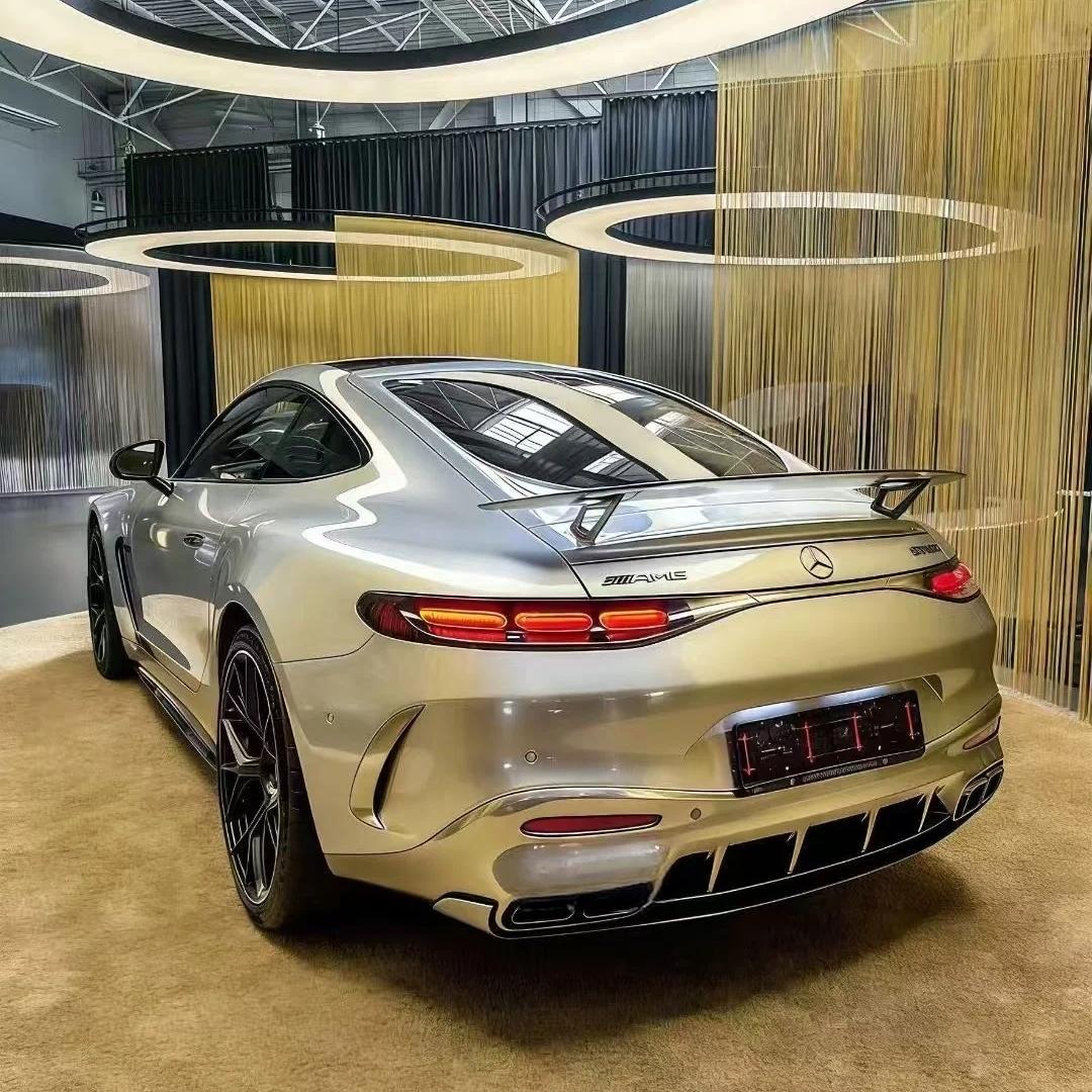 Ultra Gloss Metallic Chameleon Silver Gold Car Vinyl Wrap PET product image 5 - Veloro color shift vinyl wrap