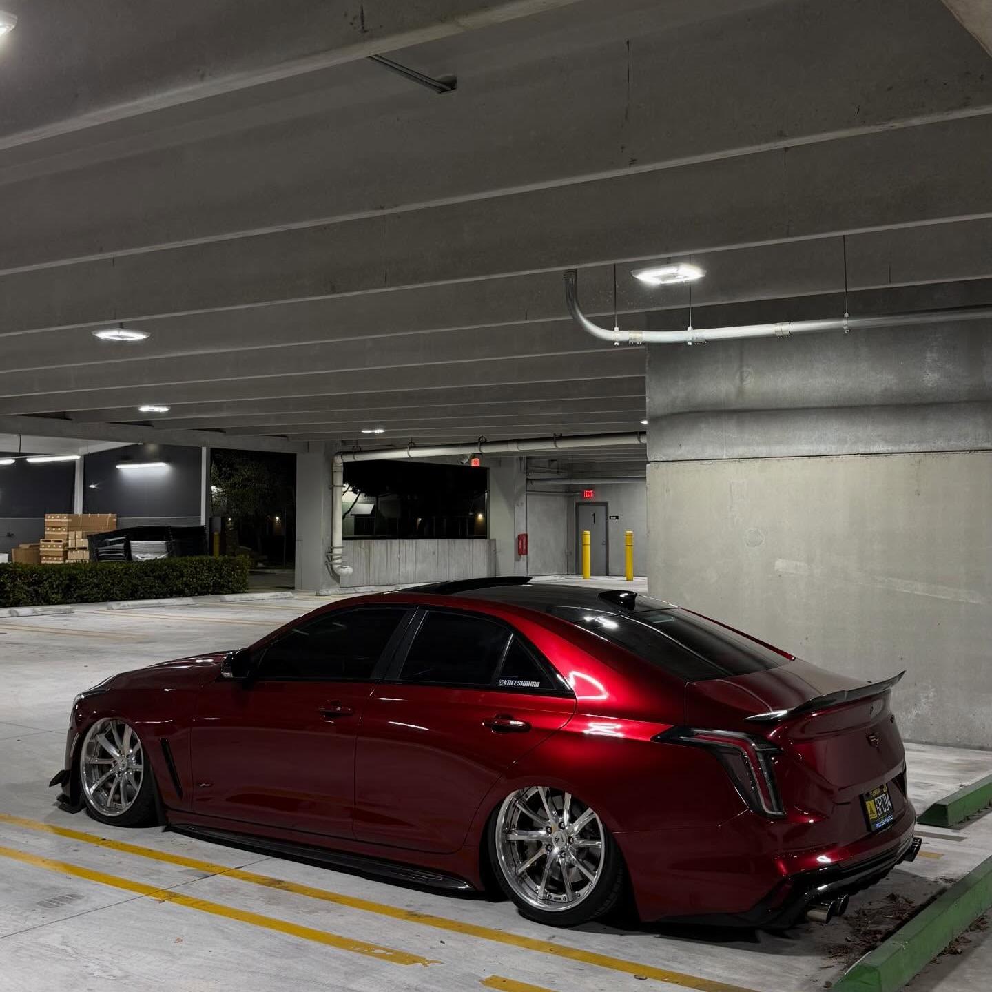 Ultra Glossy Liquid Dragon Red Car Vinyl Wrap PET product image 11 - Veloro gloss vinyl wrap