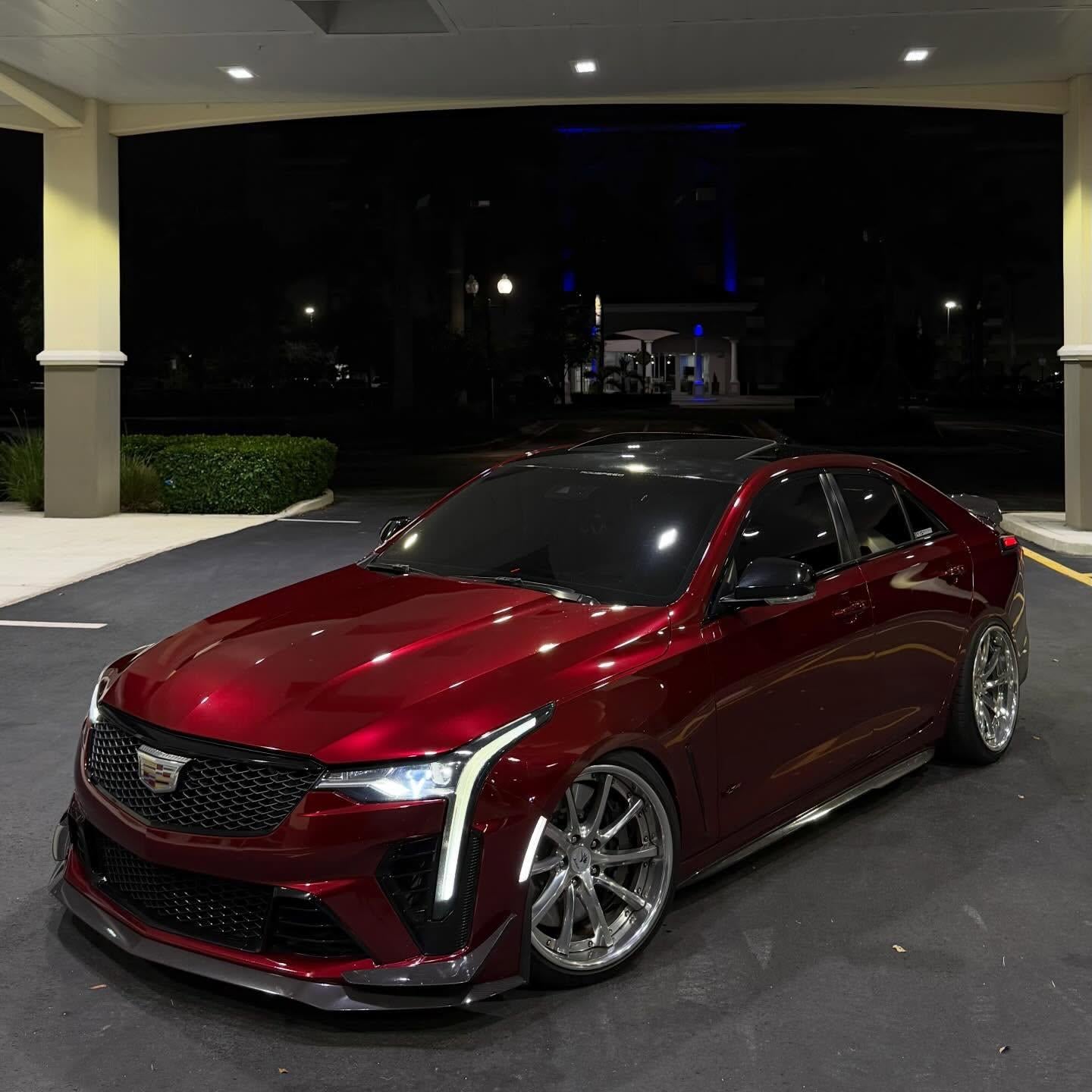 Ultra Glossy Liquid Dragon Red Car Vinyl Wrap PET product image 8 - Veloro gloss vinyl wrap