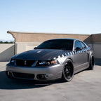 Ultra Matte Metallic Liquid Silver Car Vinyl Wrap PET product image 6 - Veloro matte vinyl wrap