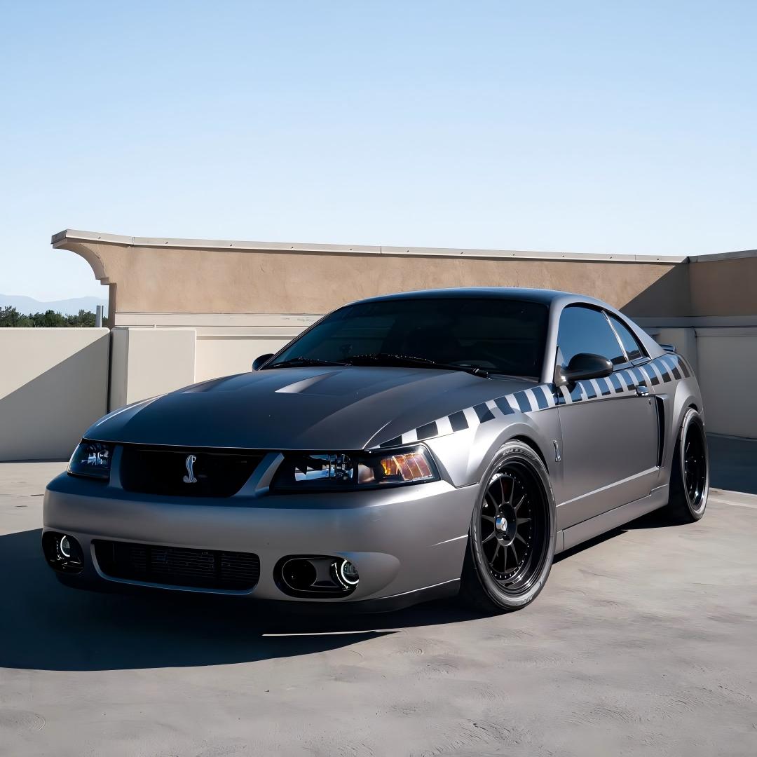 Ultra Matte Metallic Liquid Silver Car Vinyl Wrap PET product image 6 - Veloro matte vinyl wrap