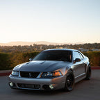 Ultra Matte Metallic Liquid Silver Car Vinyl Wrap PET product image 3 - Veloro matte vinyl wrap