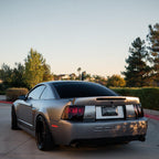 Ultra Matte Metallic Liquid Silver Car Vinyl Wrap PET product image 5 - Veloro matte vinyl wrap