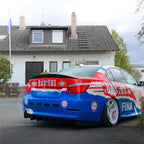 USA Independence Day Car Custom Design product image 4 - Veloro automotive vinyl wrap